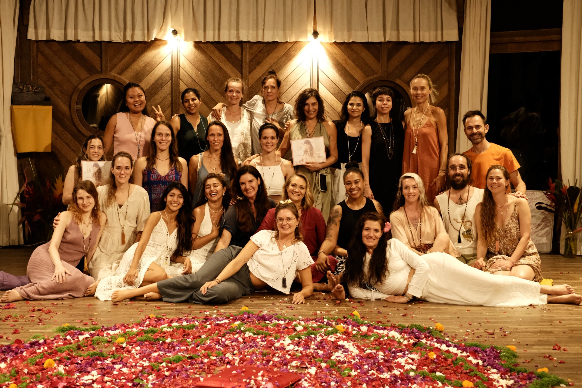 Kurz Nervous System Rewire, kde to všechno začalo.